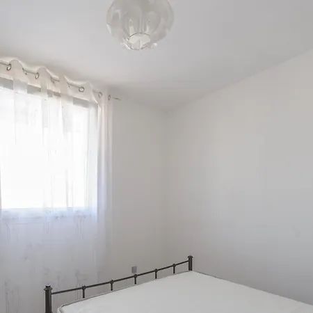 4 Pers. Terrasse Clim, Piscine Collective - Fr-1-258-203 Daire *