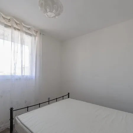 4 Pers. Terrasse Clim, Piscine Collective - Fr-1-535-37 *